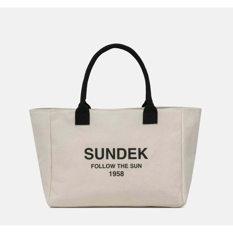 Shopper Sundek