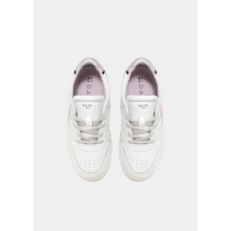 D.A.T.E. Sneakers DATE Court 2.0 Basic : 38