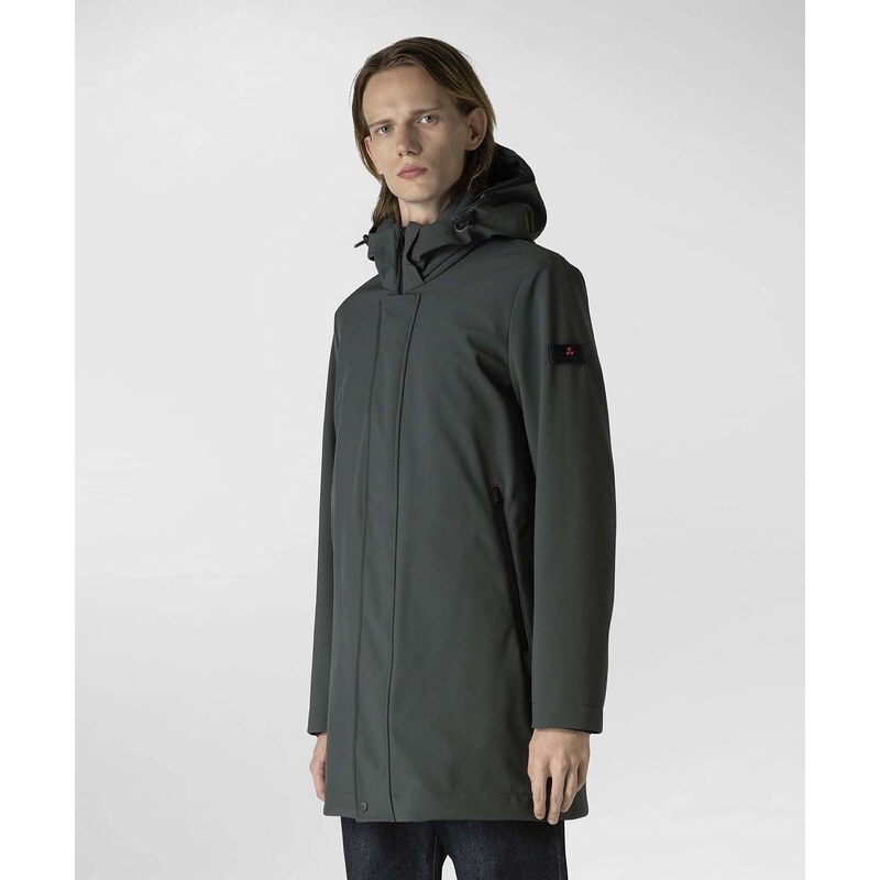 Trench Peuterey ALBALI KP 01 : 2XL