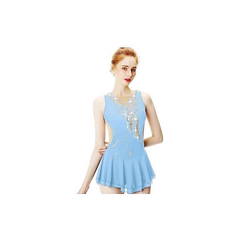 Pattinaggio Artistico Negozi Body Ginnastica Artistica Body Con