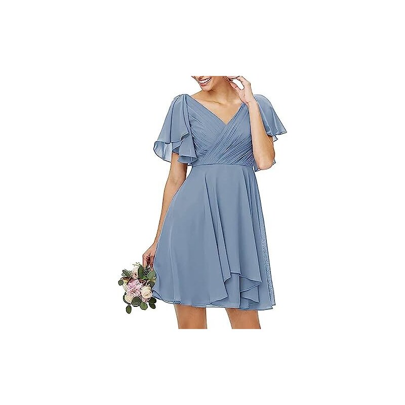 Abito Tubino Donna Allegra K – Scollo A Barchetta, Senza Maniche, Increspato, In Nero E Blu, Taglie Dalla XS, Per Ufficio E Cerimonie
