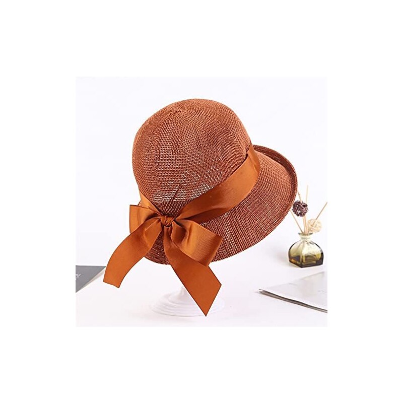 ITODA Cappello Sole 2-in-1 Donna - Tesa Larga UPF 50+, Con Cappuccio Staccabile L 1182786