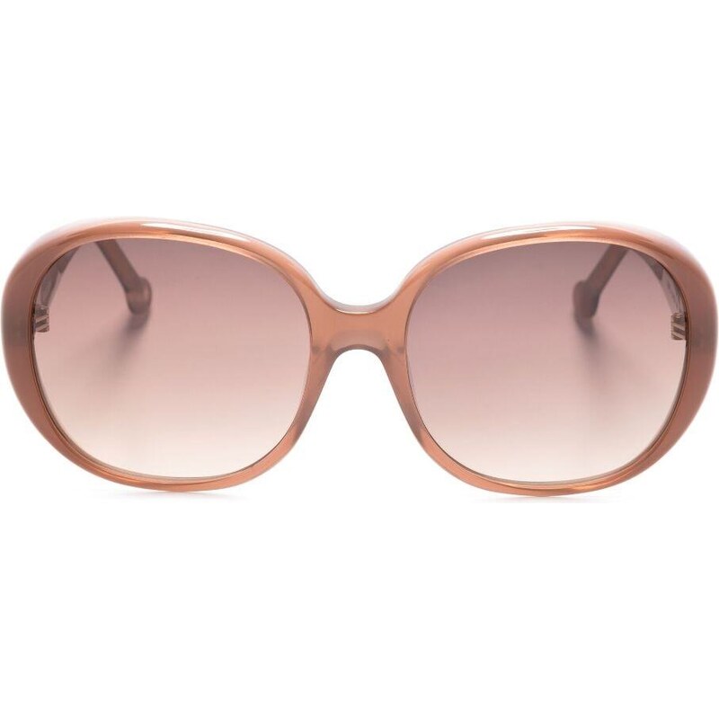 Occhiali Da Sole Fashion UV400 Occhiali Da Sole Donna OVERSIZE Senza Montatura – Lenti Sfumate SHADZ GAFAS, Protezione UV400 – Stile 90s Okkia Occhiali Sole - Foto 9