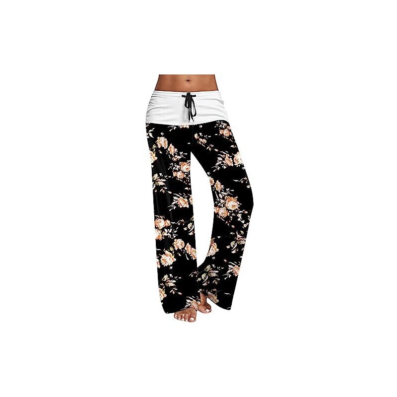GORGLITTER Pantaloncini Estivi Donna A Vita Alta - Modello Traforato E Pizzo, Eleganti E Sexy, Per Spiaggia E Vacanze