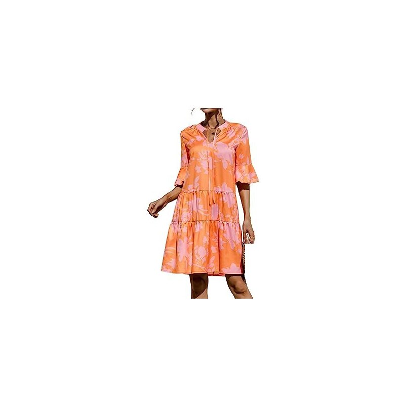 Camicie da donna in tinta unita vestiti estivi da donna Y2K top a maniche corte girocollo da donna tunica top casual slim fit da donna per uscire top camicie e camicette da