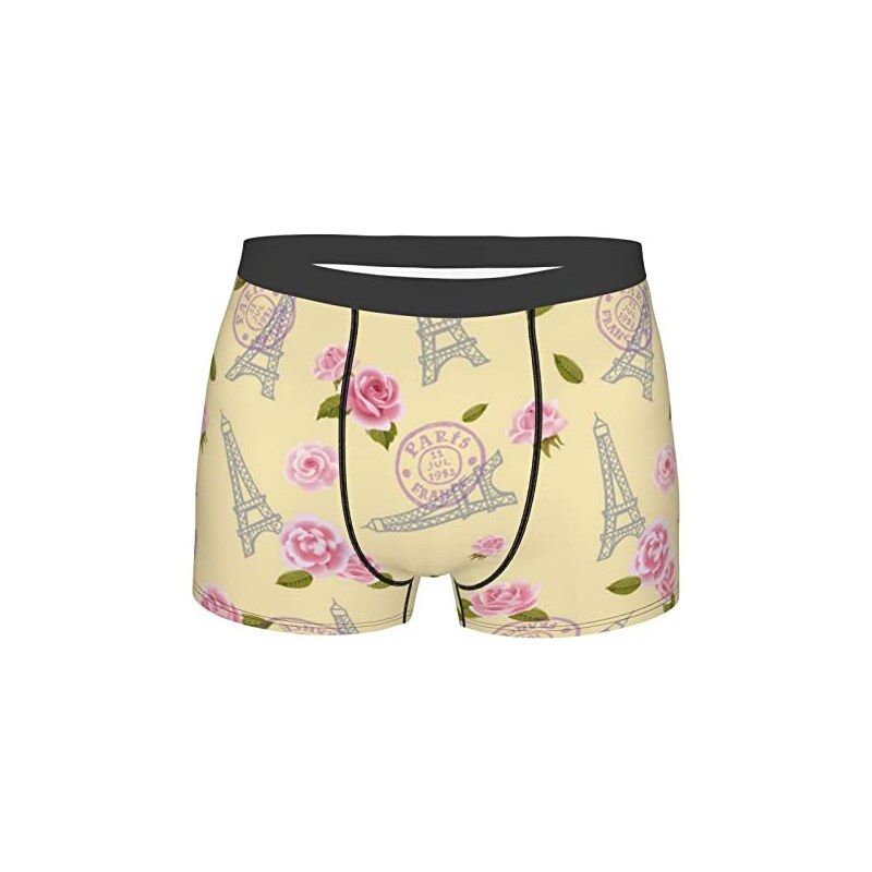 A2Z Boxer Da Uomo Con Buco Della Serratura, Confezione Da 3 Mutandine Elasticizzate In Vita Ad Asciugatura Rapida, Tessuto Traspirante, In Cotone Ricco Di Cotone, Per Tutti I Giorni, Vestibilità - Foto 13