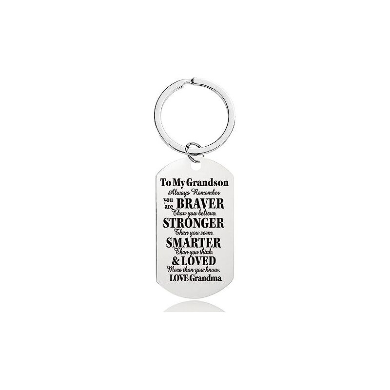 Portachiavi Figlia Da Mamma | Regalo Compleanno Nuova Patente Drive Safe