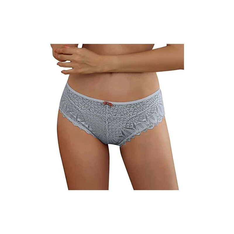 Surttan Lingerie Donna,in Pizzo Brasiliana Bikini Perizoma Mutande - Foto 2