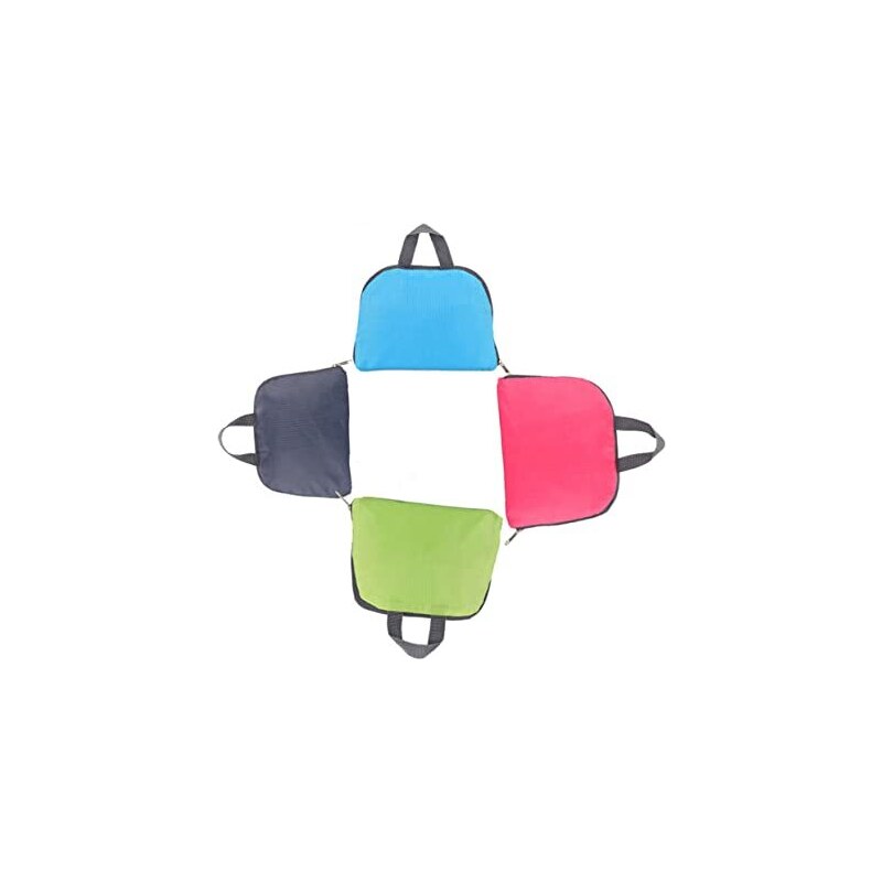 Zaino Salomon 30 Litri ZAINO OUTDOOR ULTRALEGGERO Pieghevole Trekking Da 60G Leggero EUR 13,85 Zaino 30l - Foto 4