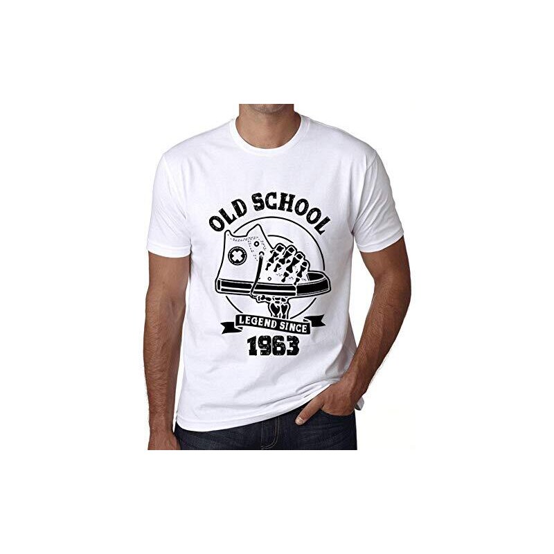 Maglietta Design Vintage T Shirt Originale Speedway Originale Print Shirt Men Su