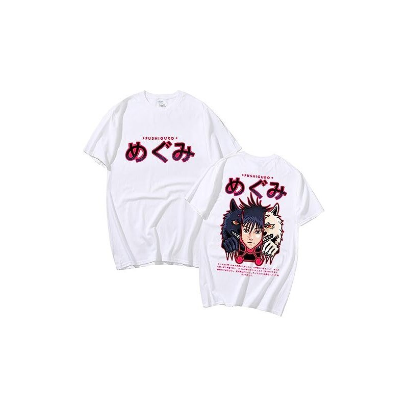 Vegitoga Maglietta Anime Baki Hanma Baki Costume Da Cosplay Top Estivi A Maniche Corte Da Uomo E Da Donna 124791959