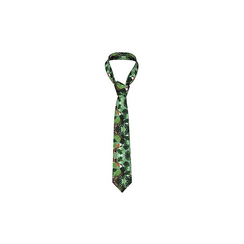 Cravatta Uomo Con Bandiera Inglese Union Jack - 100% Cotone - Fatta A Mano UK