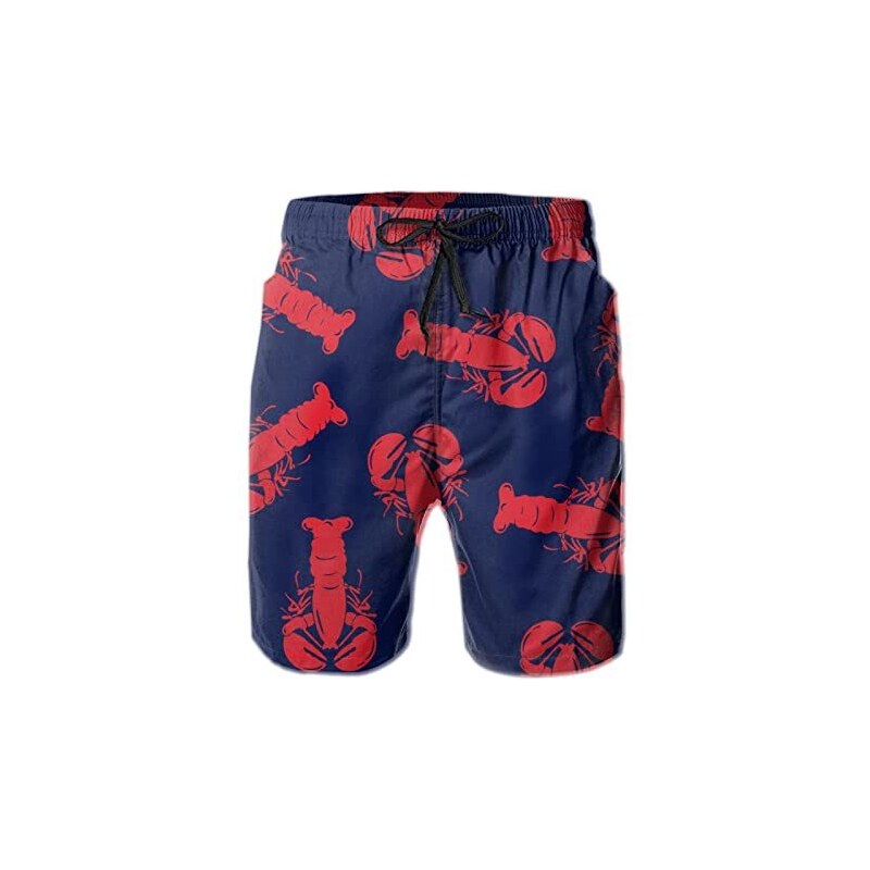 Costume Da Bagno Spider-Man Per Bambini - Pantaloncini Da Mare - Foto 6