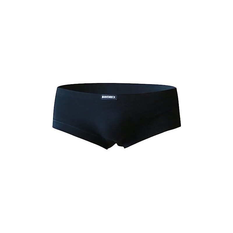 Löffler Boxer Uomo - Transtex® Light - nero 990