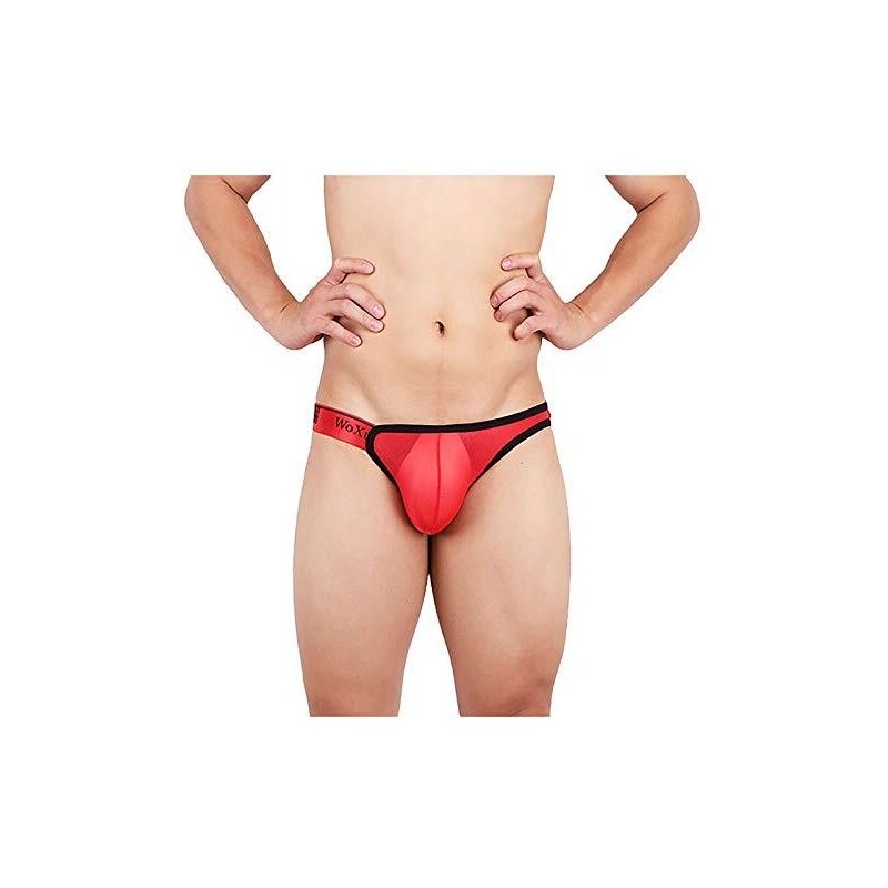 Lovable Mutande Uomo In Modal - Slip Morbido E Raffinato, Colore Marine, Elastico Ricoperto