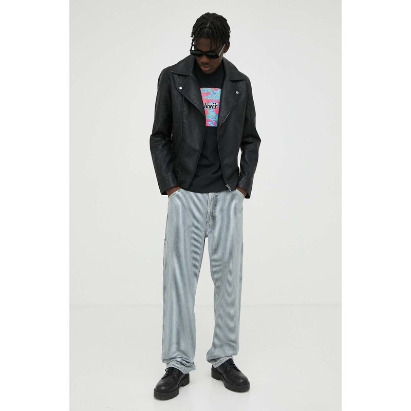 Levi's jeans 568 STAY LOOSE uomo