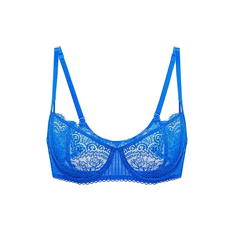 Victoria by Lisca reggiseno senza ferretto