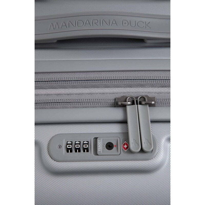 Mandarina Duck valigia