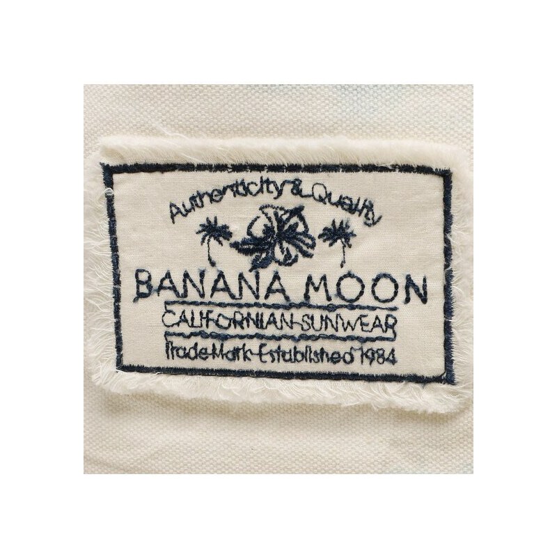 Borsetta Banana Moon