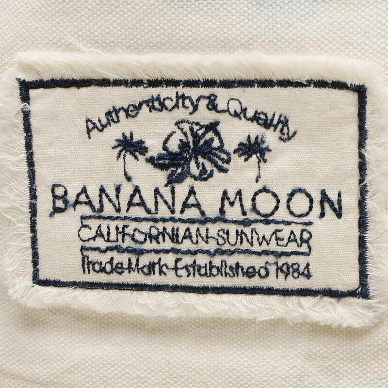 Borsetta Banana Moon