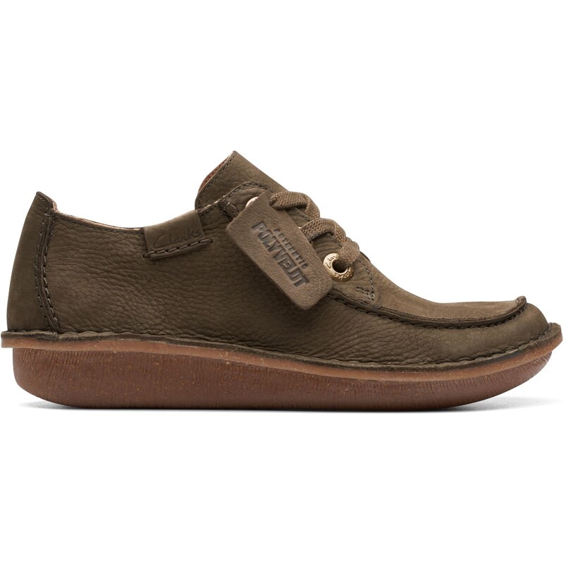 Clarks Funny Dream Donna Tutte Le Scarpe Dark Olive Nub 35 5 Stileo it clarks-funny-dream-donna-tutte-le-scarpe-dark-olive-nub-35-5-stileo-it