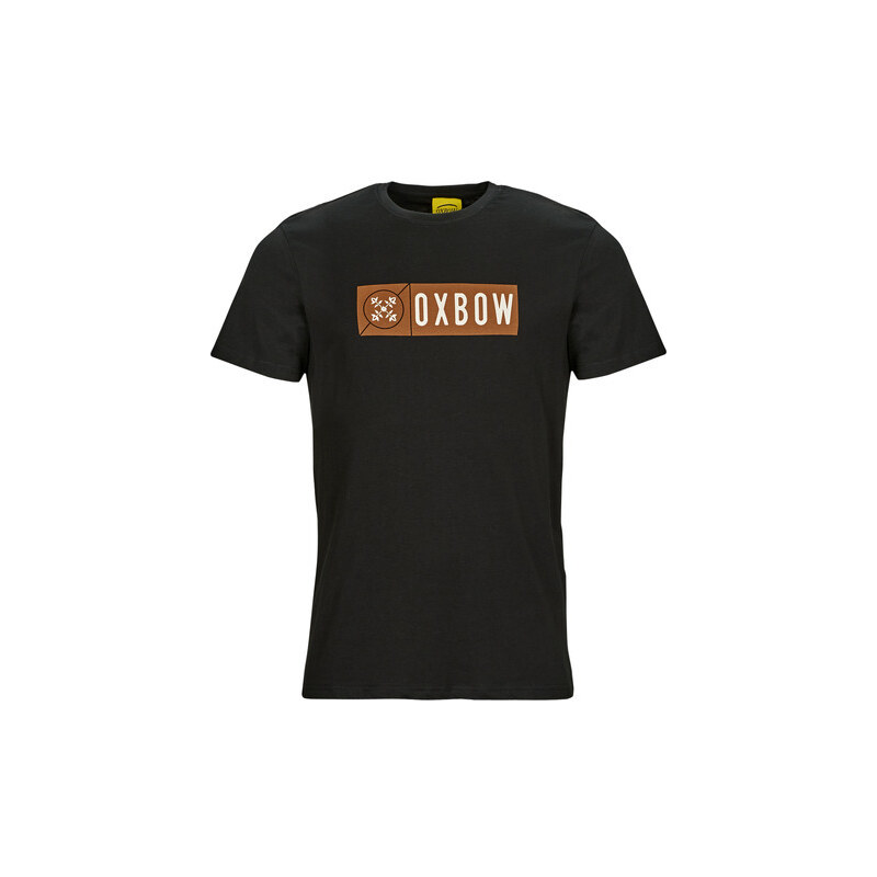 Oxbow T-shirt TELLOM