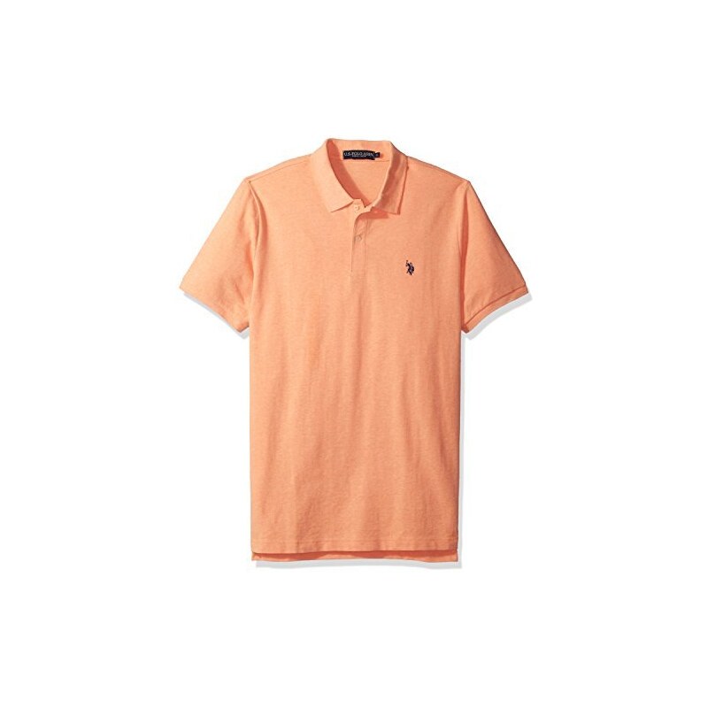 Gildan G500 Maglietta Unisex Classica - Cotone 100%, Colore Erica Scura/Ghiaia, Taglia S