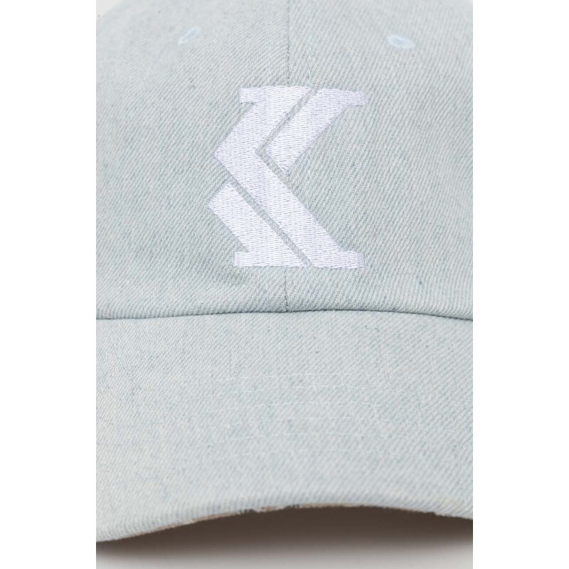 Karl Kani berretto da baseball in cotone