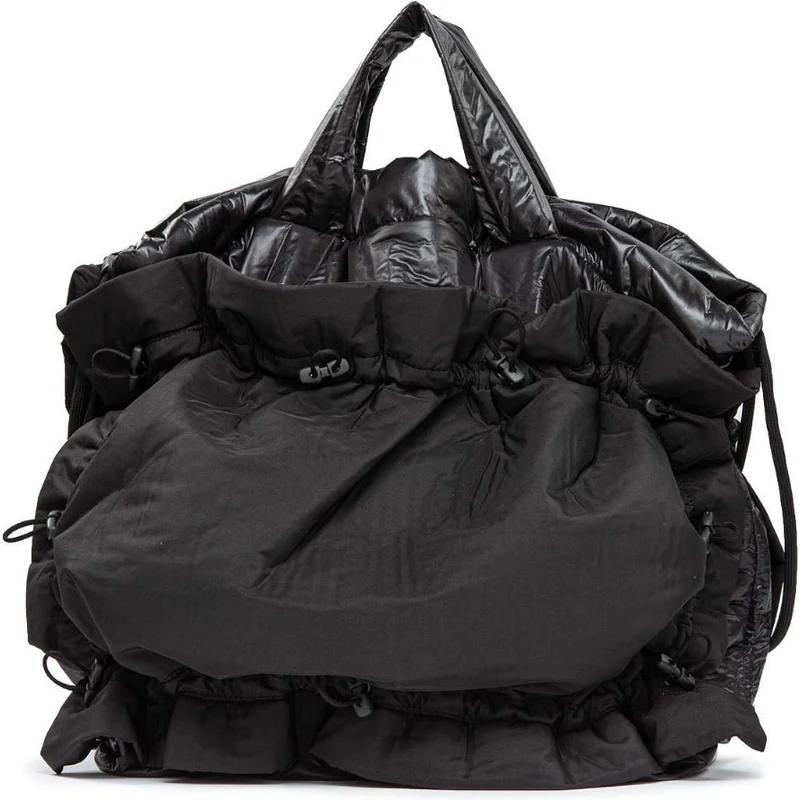 ABOUT YOU Zaino 'Victoria Bag' nero, Extension-fmedShops