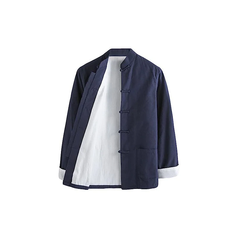 Scarpe Tai Chi Unisex In Seta - Scarpe Arti Marziali Con Suola In Gomma - Foto 4