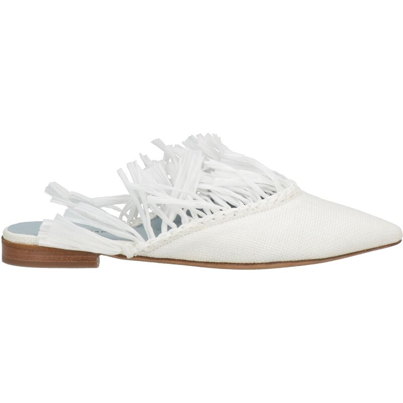 THE RO&F CALZATURE