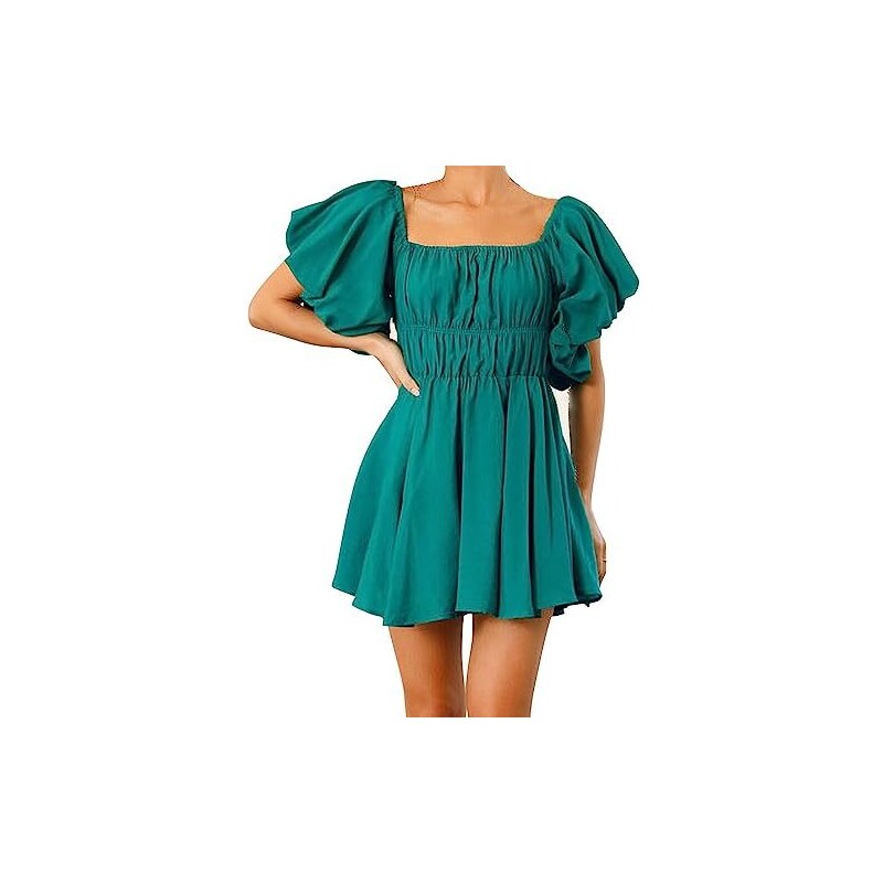 Gonna In Similpelle A Vita Alta Con Pieghe Per Donna – Modello Elastico E Confortevole Per Autunno E Inverno, Stile Elegante E Versatile