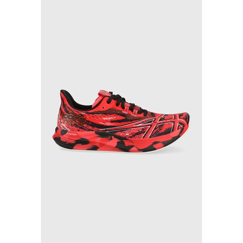 Asics gel noosa sales tri 9 donna rosso