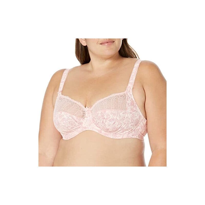 Traverse Letto Reggiseno Senza Spalline In Pizzo Elasticizzato Bralette Tubo 1208246 - Foto 14