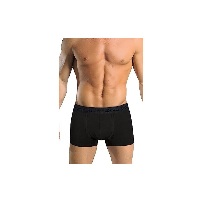 Boxer uomo cotone Firenze Vela - Intimo Al Centro Storico