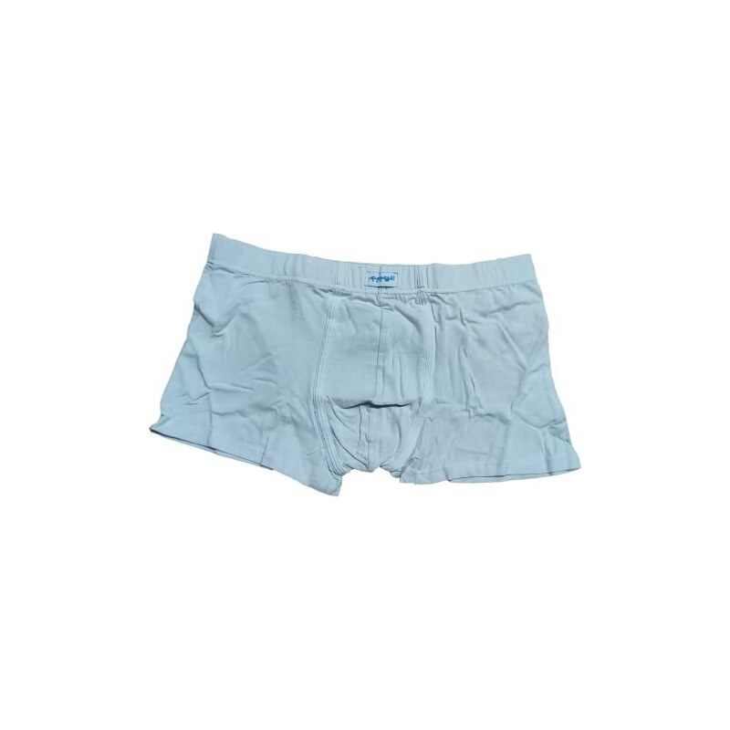 6 Boxer Uomo In Cotone Elasticizzato Con Elastico Interno Primal Art. 3201 - Foto 9