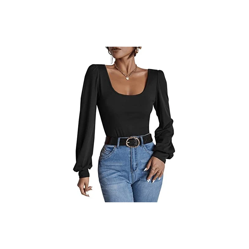 Top Maglie Di Shein Shein Magliette Eleganti