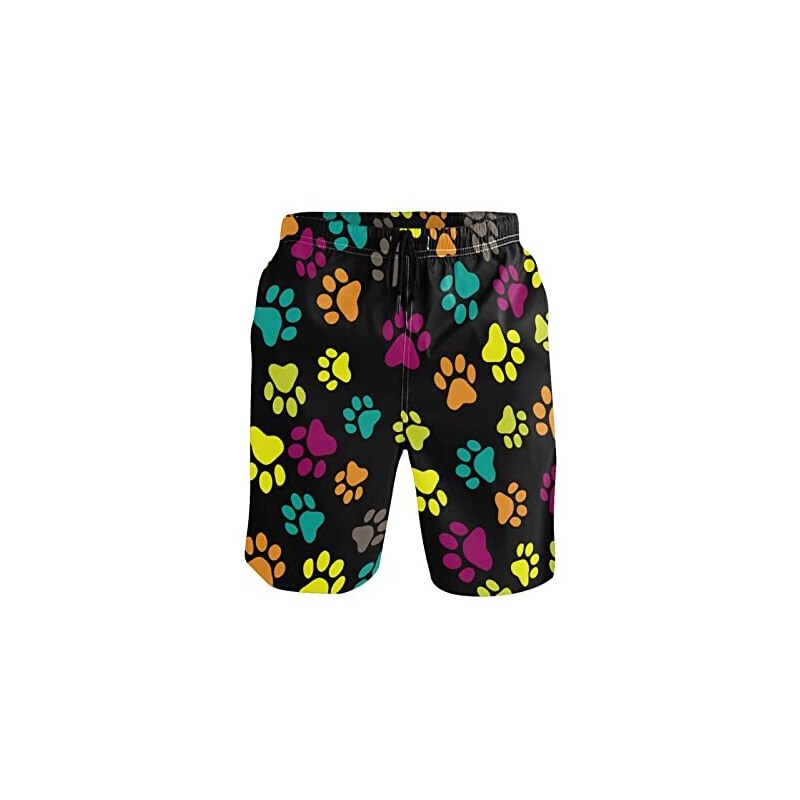 Leif Nelson: Pantaloncini da mare