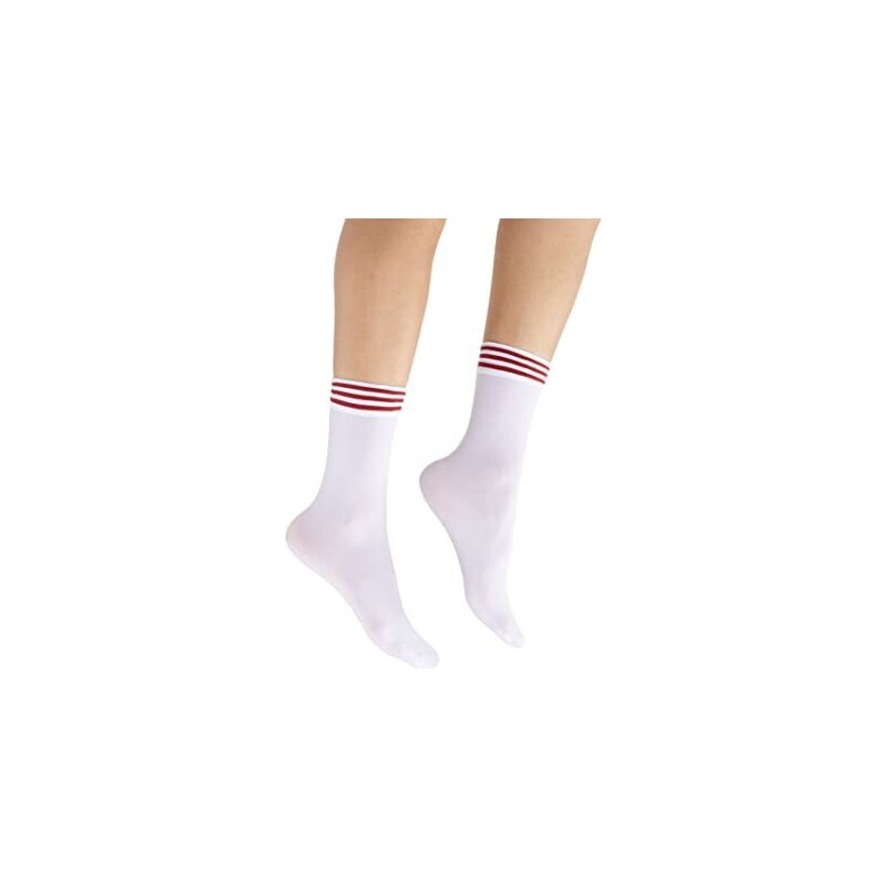 Calze Termiche Donna Invernali - 5 Paia, Taglia Unica 35-42, Morbide E Calde