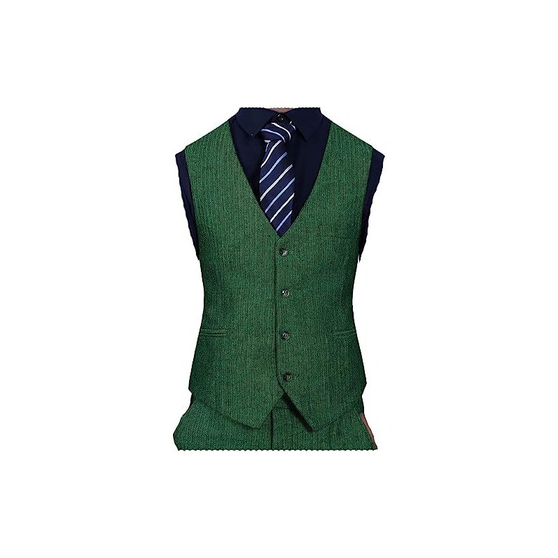 GRACE KARIN Cardigan Lungo Donna: Maniche Lunghe, Collo A Risvolto, Aperto, Nero, Taglia S