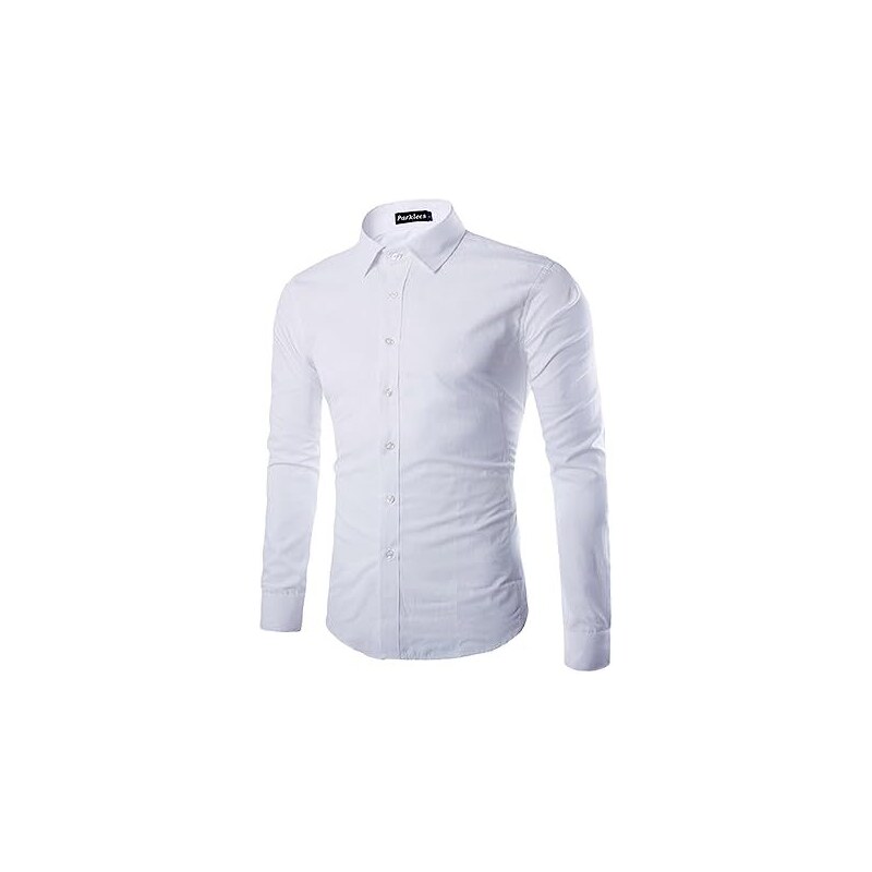 BLAZER KEY BIANCO