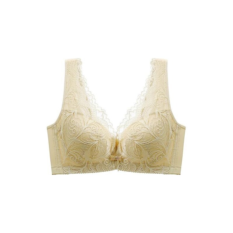 Set 2 Canottiere Donna Con Reggiseno - Cotone Mercerizzato, Made Italy, Spalla Stretta - Foto 8