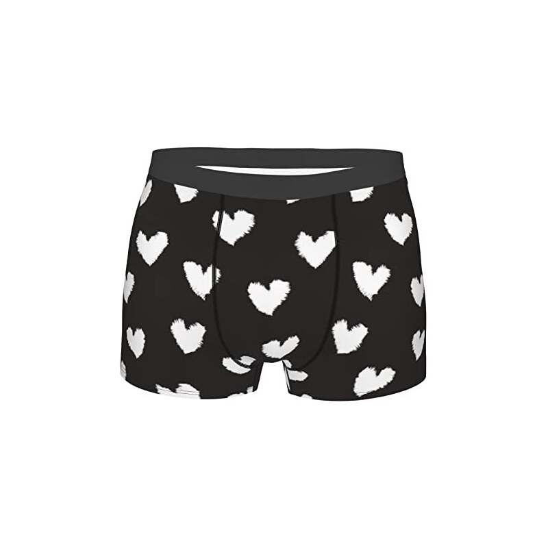 Boxer Uomo Tela Boxer Corti Da Uomo Boxer Aderenti Calvin