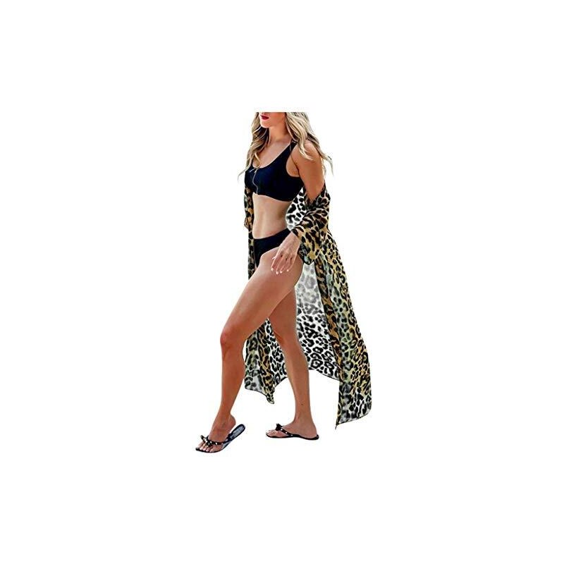 Costume Intero Tankini Da Donna Con Shorts E Imbottitura – Modello A Blocchi Colorati, Perfetto Per Surf E Piscina