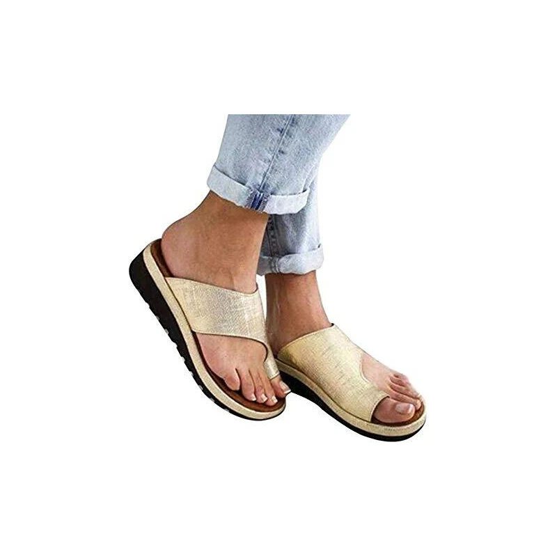 Sandali Con Zeppa Donna Icegrey - Intrecciati, Stile Mary Jane, Punta Stretta, Suola In Gomma, Comodi Ed Estivi