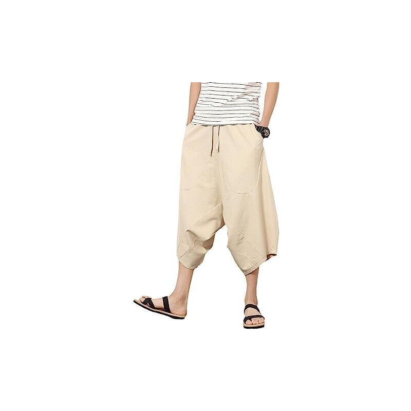 Shorts Uomo Taglie 30-40 Pantaloncini Uomo Enzo Chino In Cotone - Regular Fit, Estivi, Casual, Perfetti Per Spiaggia E Viaggi Shorts Chino Enzo - Foto 5
