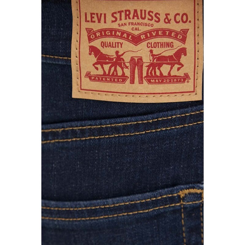 Levi's jeans MID RISE BOYFRIEND donna