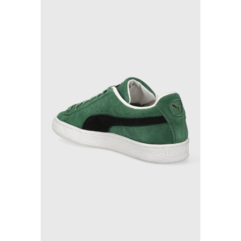 Puma sneakers in camoscio Suede Classic XXI 390984