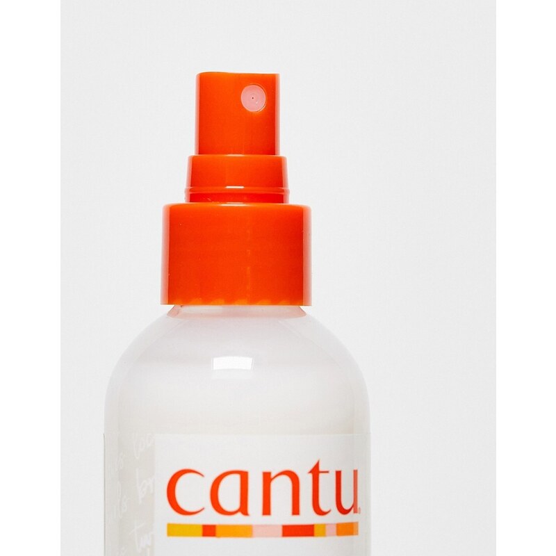 Cantu - Protective Styles - Districante ammorbidente 237 ml-Nessun colore
