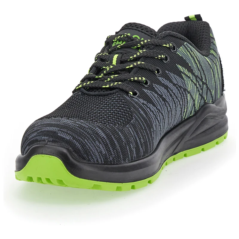 Black Shoot Antinfortunistiche Uomo